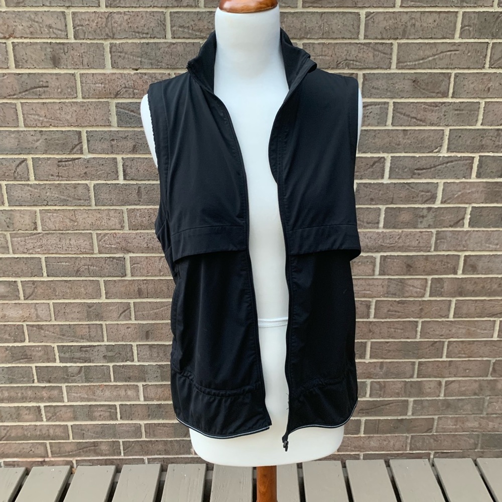 Lululemon vest